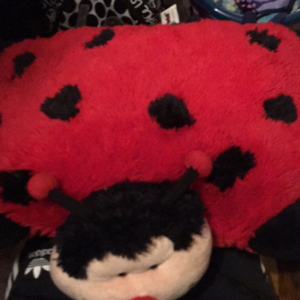Stuff animal